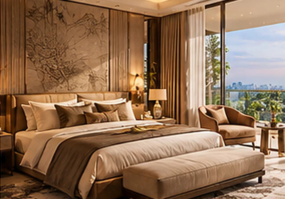 ITC Branded Residences Brochure pdf